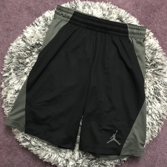 Nike Other - NWT Nike Mens Air Jordan Jumpman Basketball Shorts